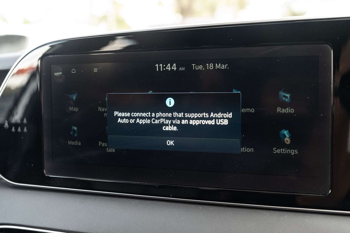 2022 Hyundai Palisade Highlander LX2.V2