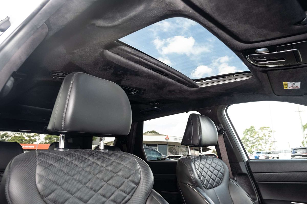 2022 Hyundai Palisade Highlander LX2.V2