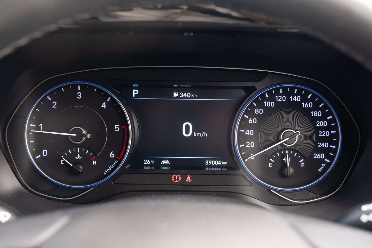 2022 Hyundai Palisade Highlander LX2.V2