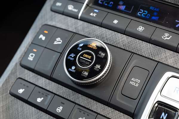 2022 Hyundai Palisade Highlander LX2.V2