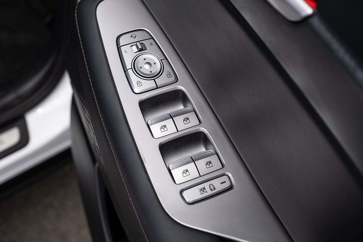 2022 Hyundai Palisade Highlander LX2.V2