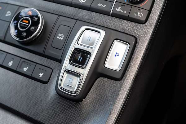 2022 Hyundai Palisade Highlander LX2.V2