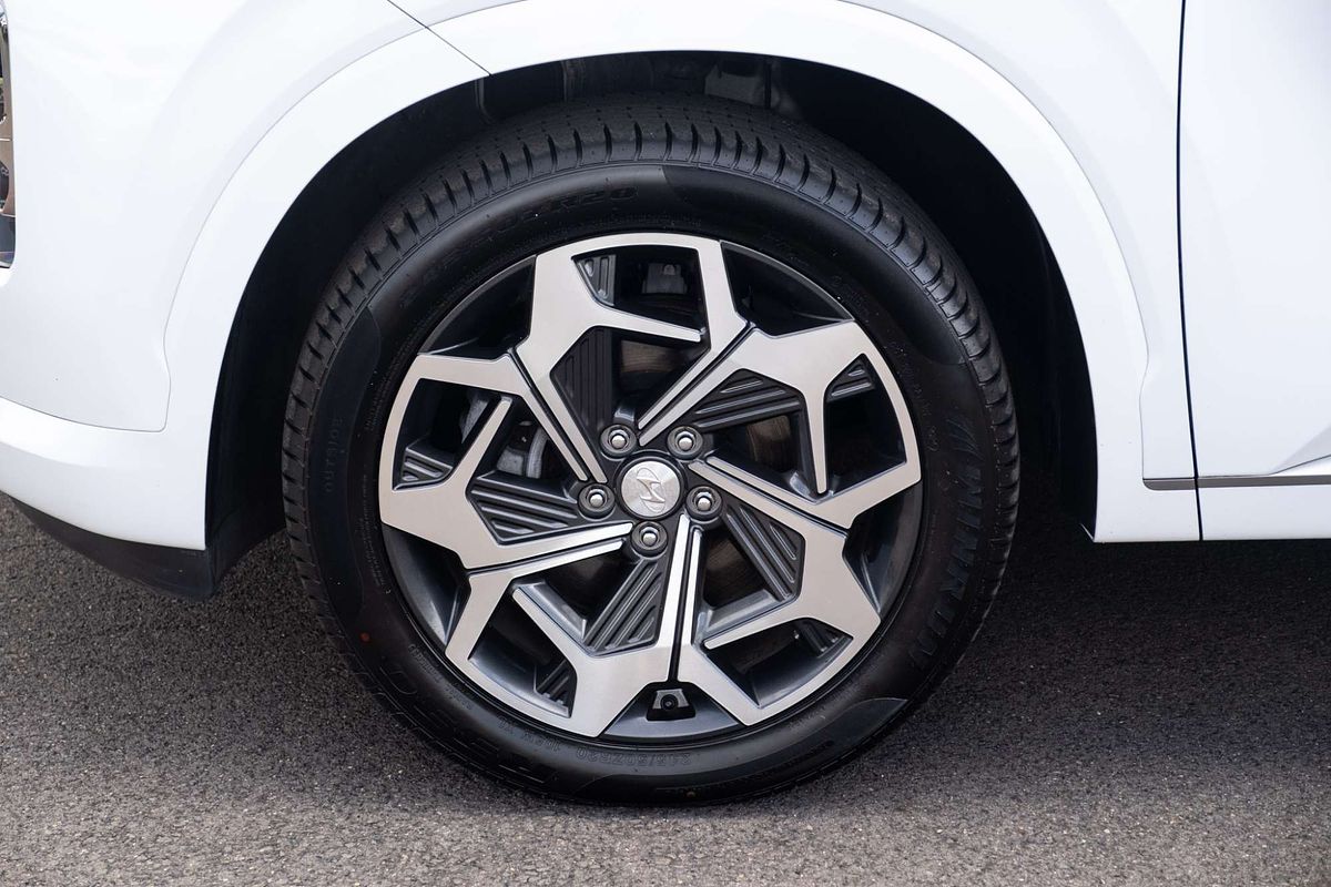 2022 Hyundai Palisade Highlander LX2.V2