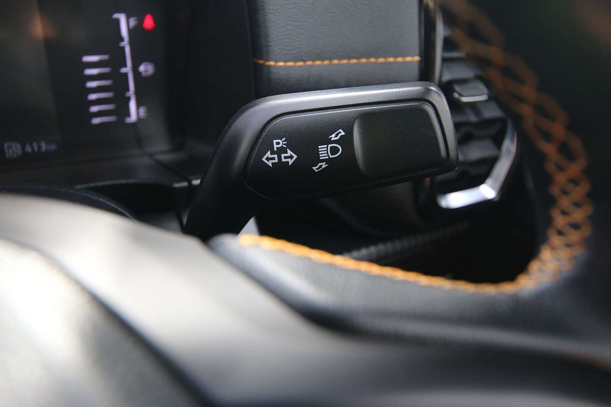2022 Ford Ranger Wildtrak 4X4