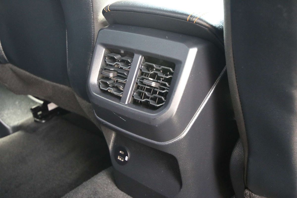 2022 Ford Ranger Wildtrak 4X4