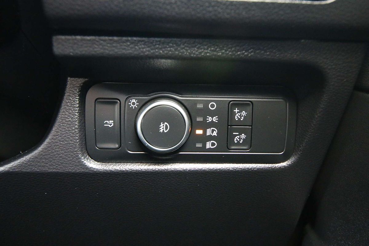 2022 Ford Ranger Wildtrak 4X4