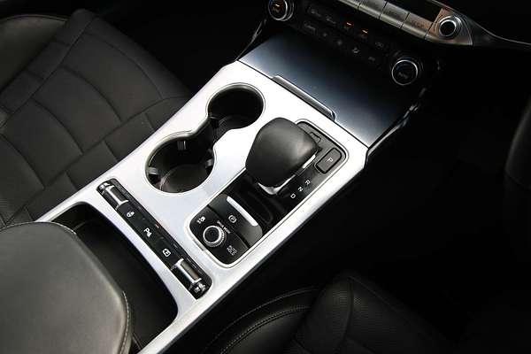 2022 Kia Stinger GT CK