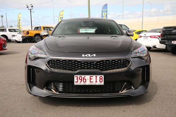 2022 Kia Stinger GT CK