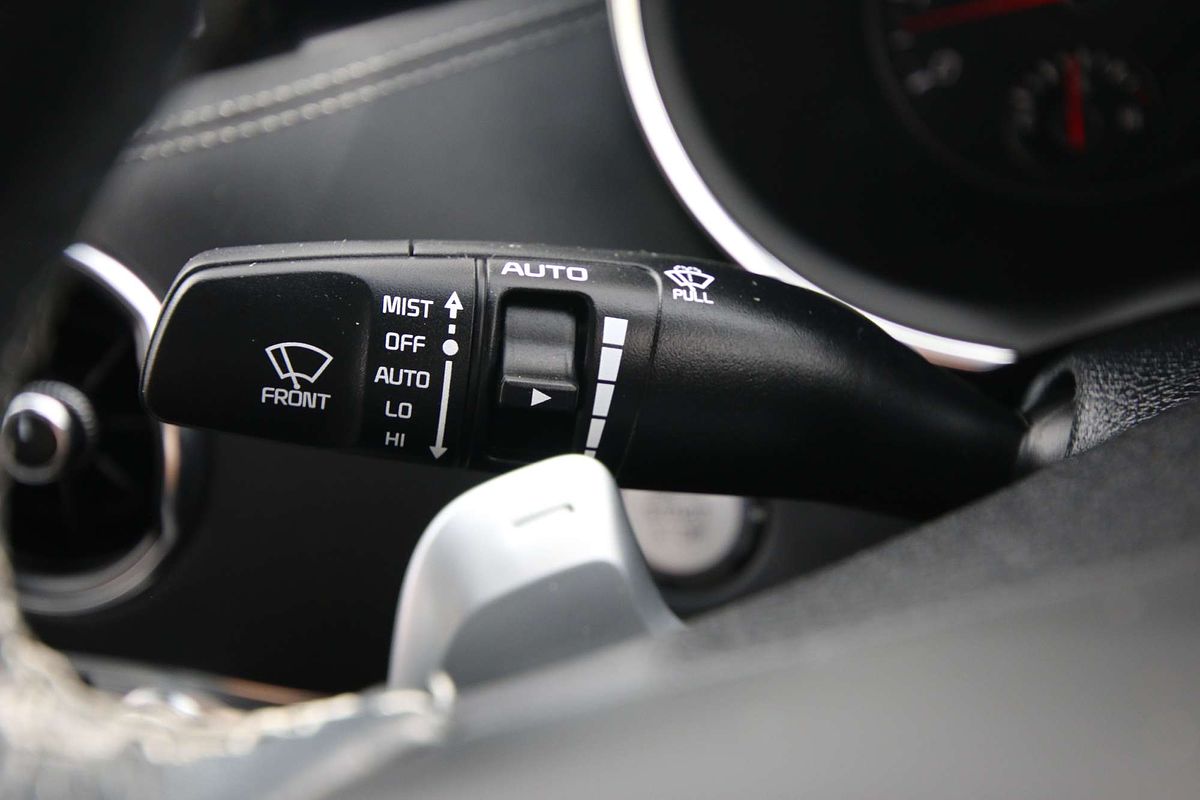 2022 Kia Stinger GT CK