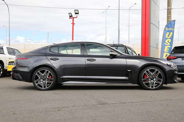 2022 Kia Stinger GT CK