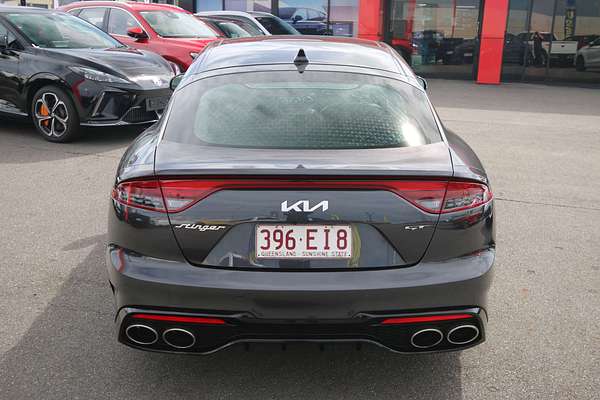 2022 Kia Stinger GT CK