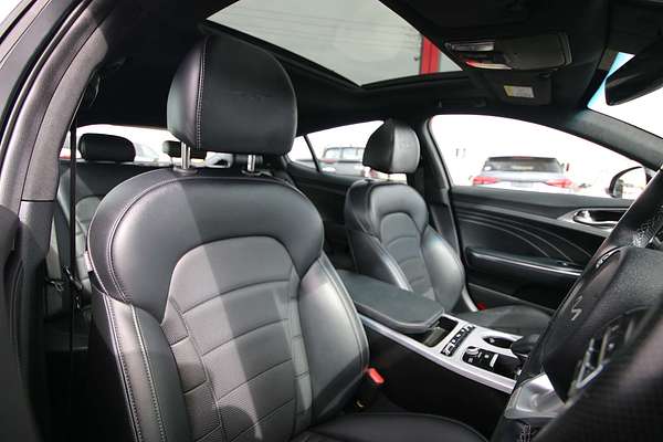 2022 Kia Stinger GT CK