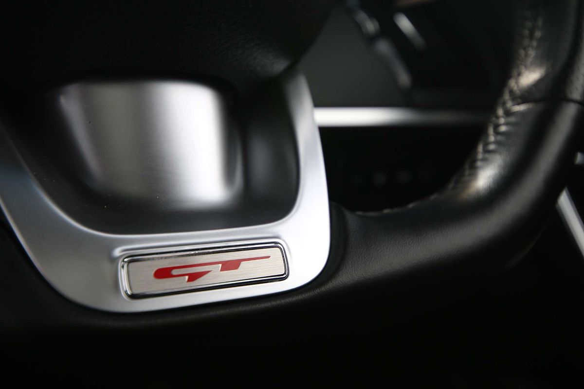 2022 Kia Stinger GT CK