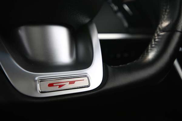 2022 Kia Stinger GT CK