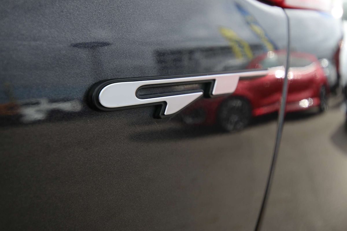 2022 Kia Stinger GT CK