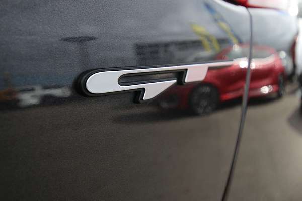2022 Kia Stinger GT CK