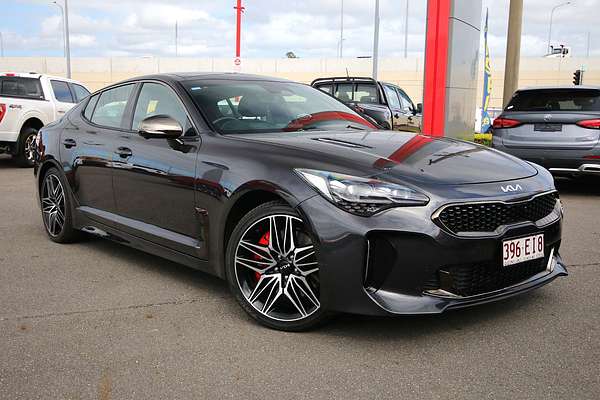 2022 Kia Stinger GT CK