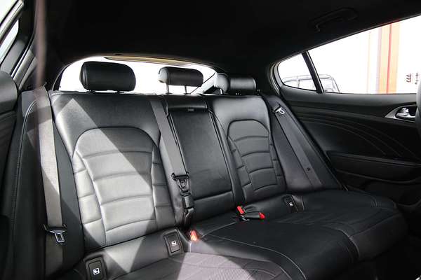 2022 Kia Stinger GT CK