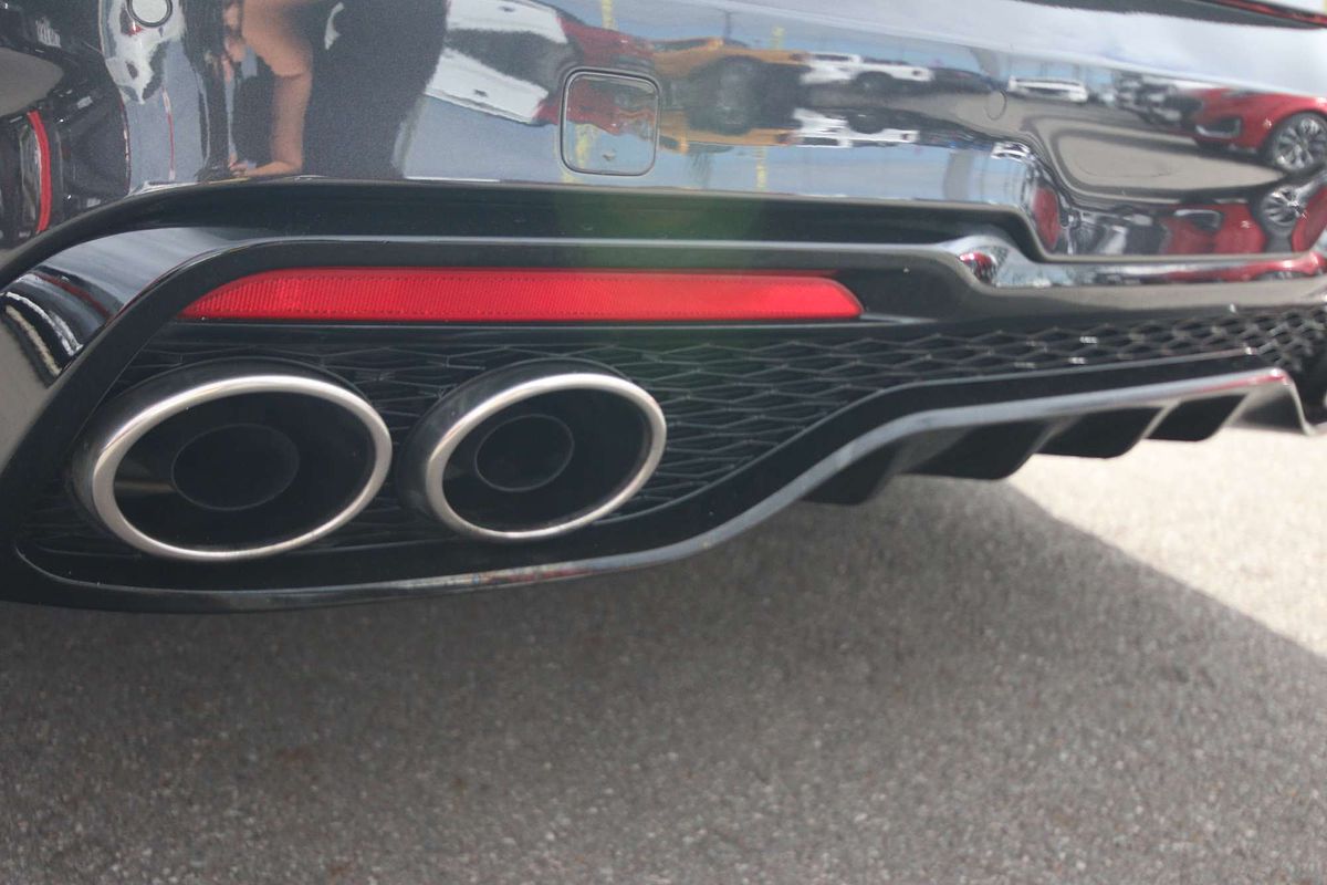 2022 Kia Stinger GT CK