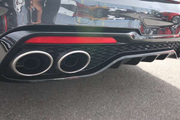2022 Kia Stinger GT CK