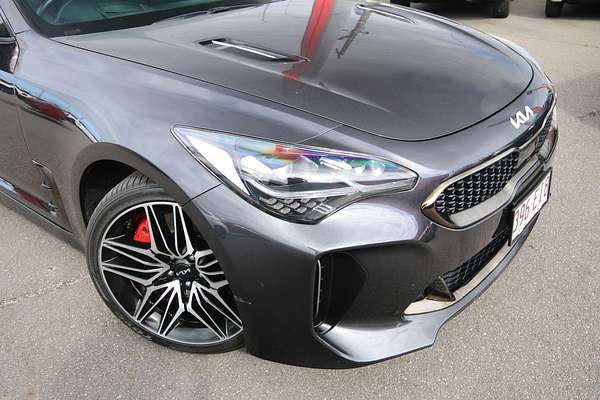 2022 Kia Stinger GT CK