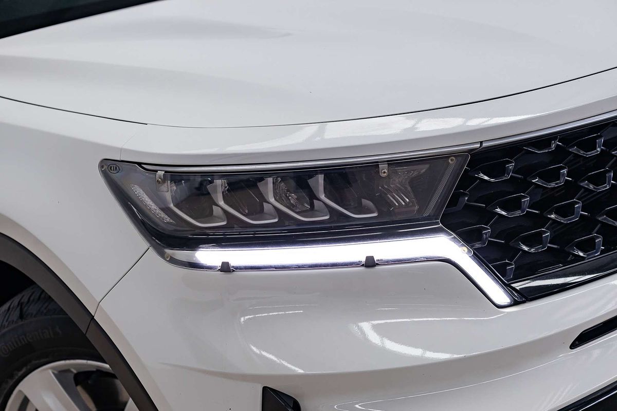 2020 Kia Sorento S MQ4