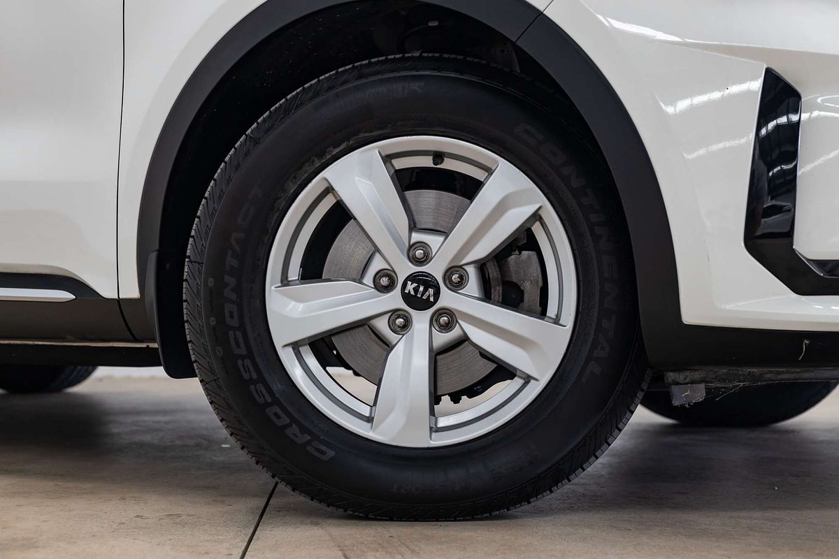 2020 Kia Sorento S MQ4