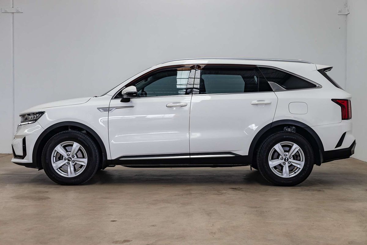 2020 Kia Sorento S MQ4