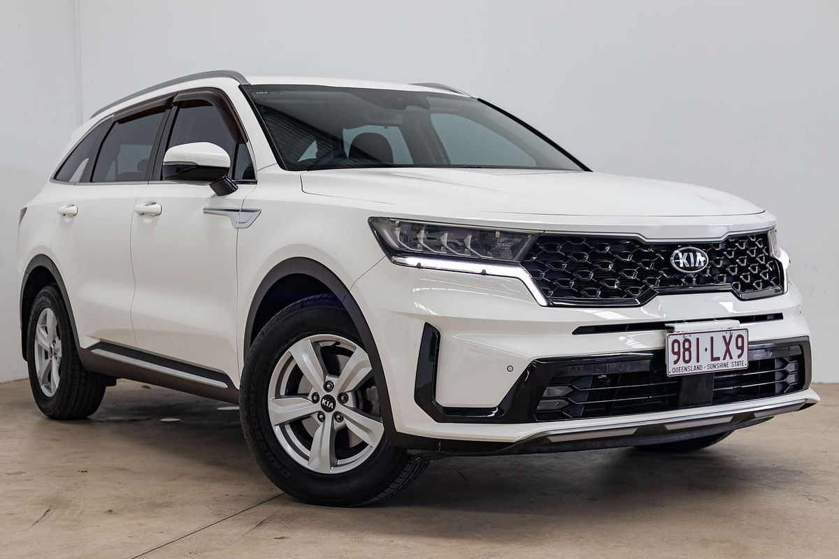 2020 Kia Sorento S MQ4