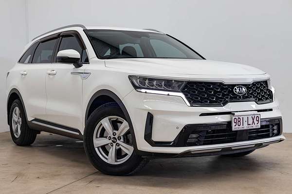 2020 Kia Sorento S MQ4