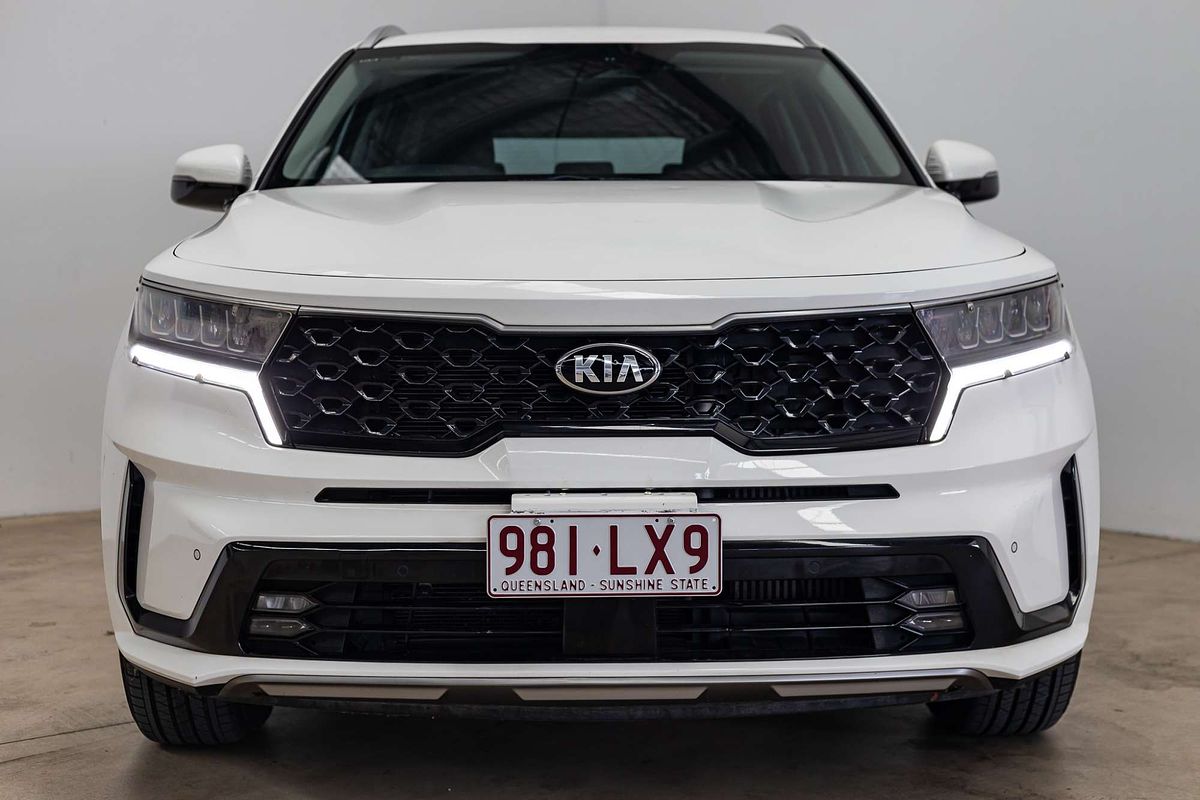 2020 Kia Sorento S MQ4