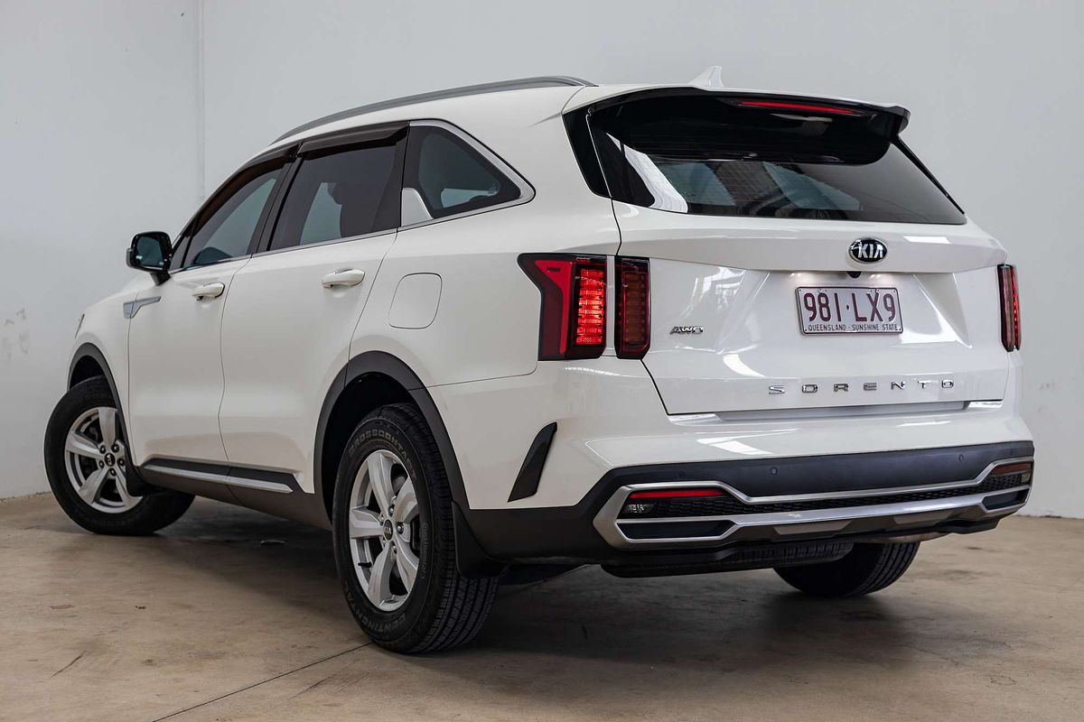 2020 Kia Sorento S MQ4