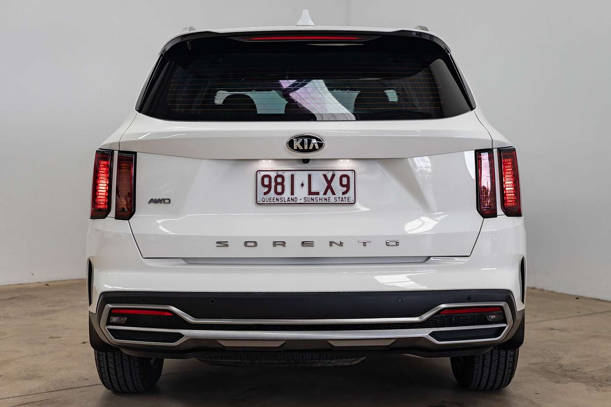 2020 Kia Sorento S MQ4