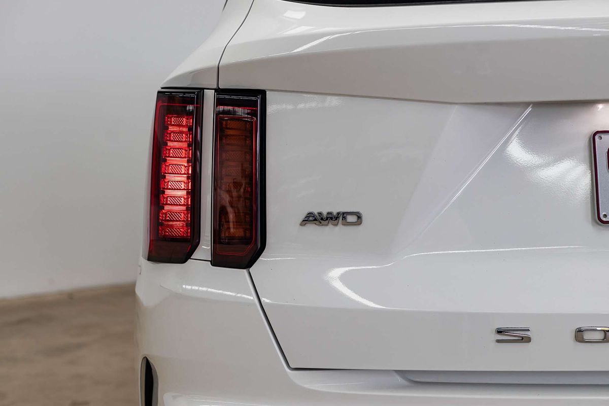 2020 Kia Sorento S MQ4