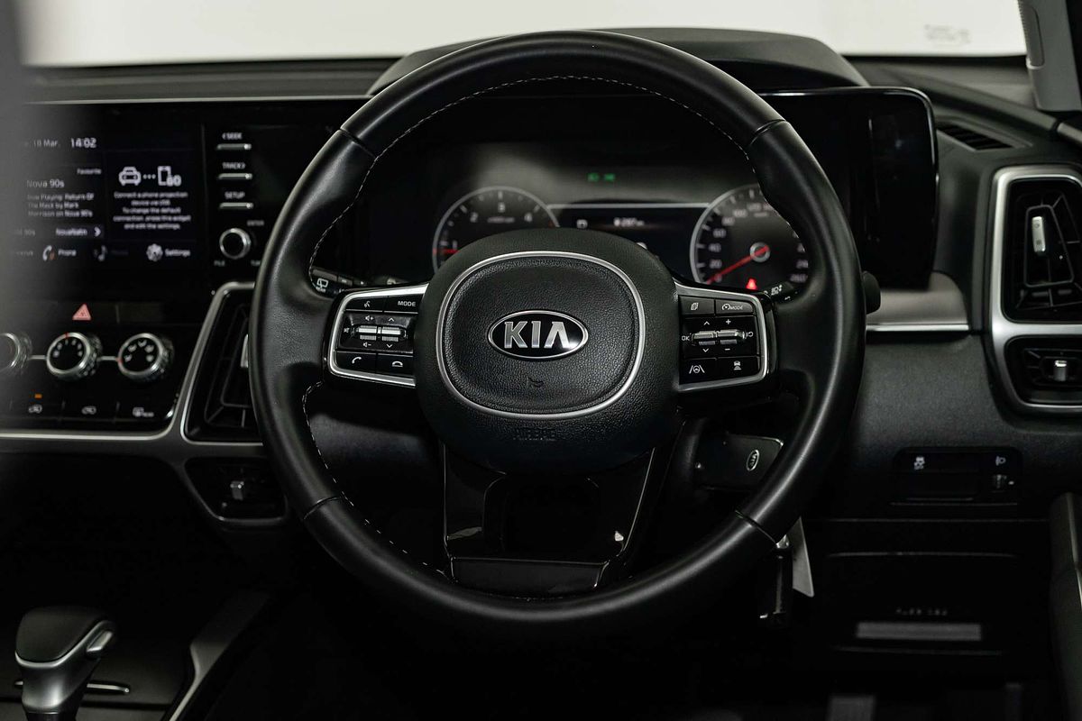 2020 Kia Sorento S MQ4