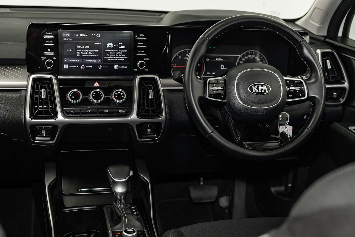 2020 Kia Sorento S MQ4
