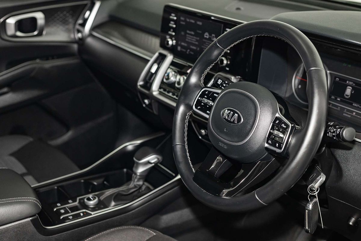 2020 Kia Sorento S MQ4