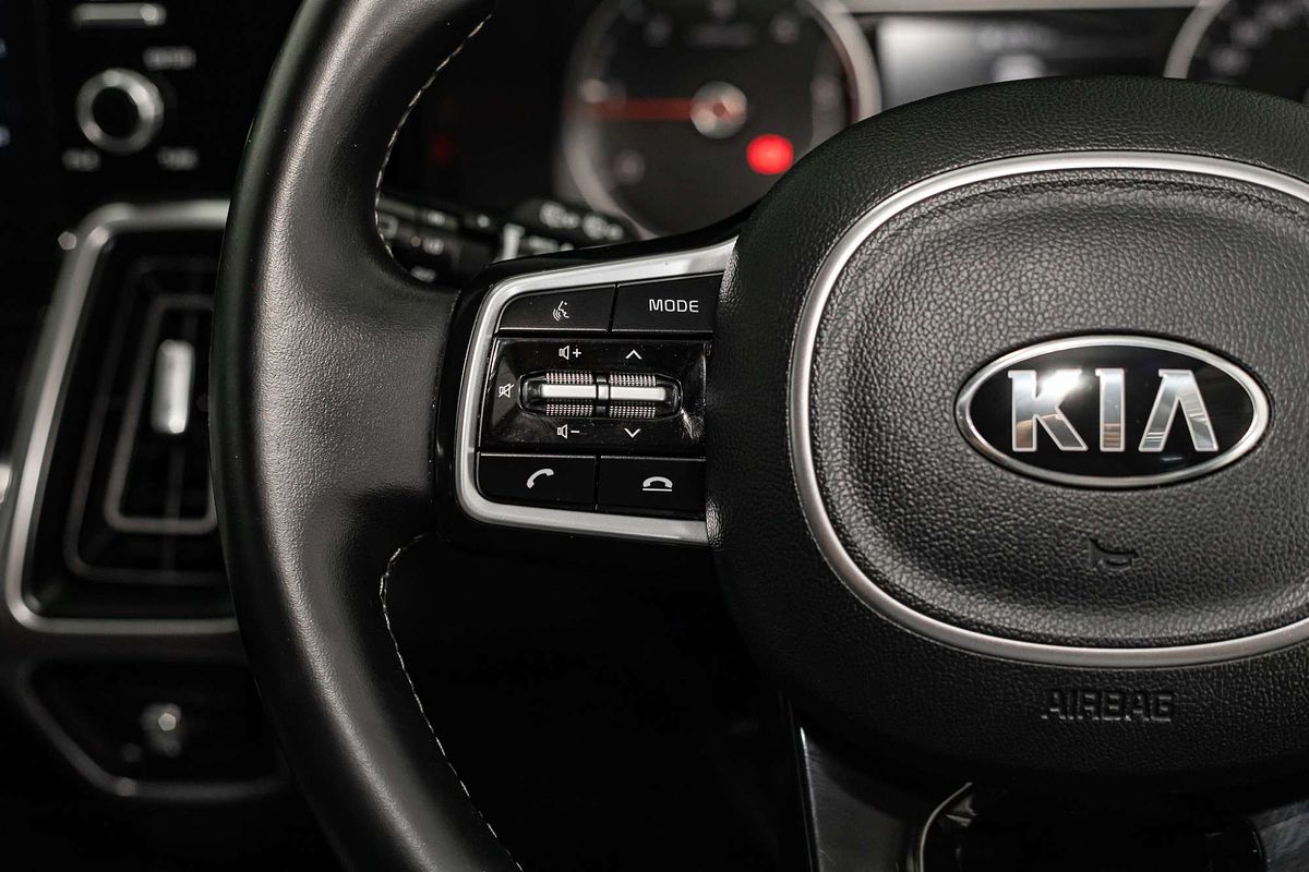 2020 Kia Sorento S MQ4