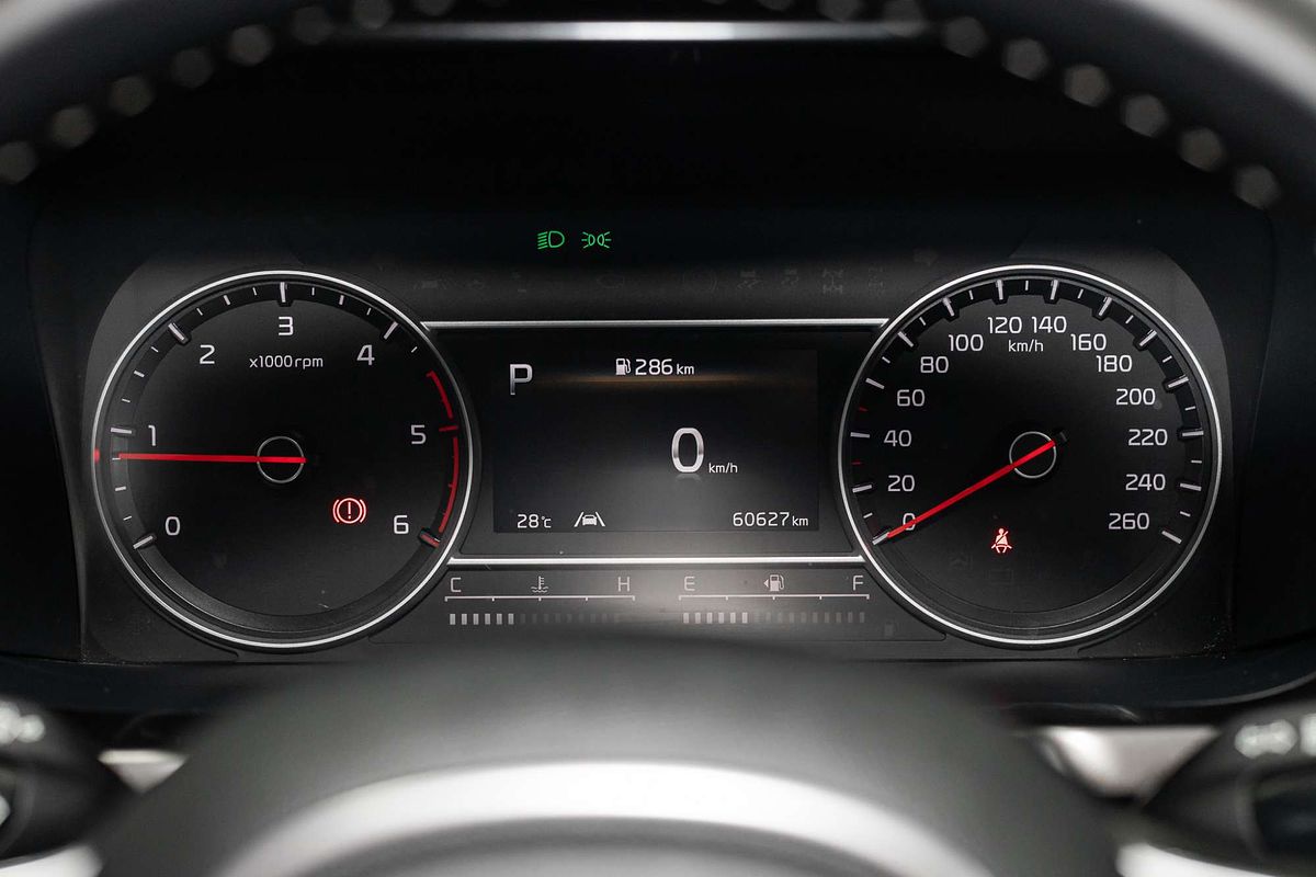 2020 Kia Sorento S MQ4