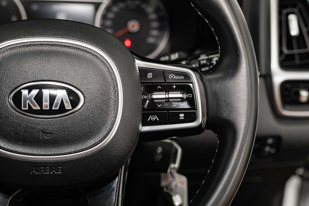 2020 Kia Sorento S MQ4