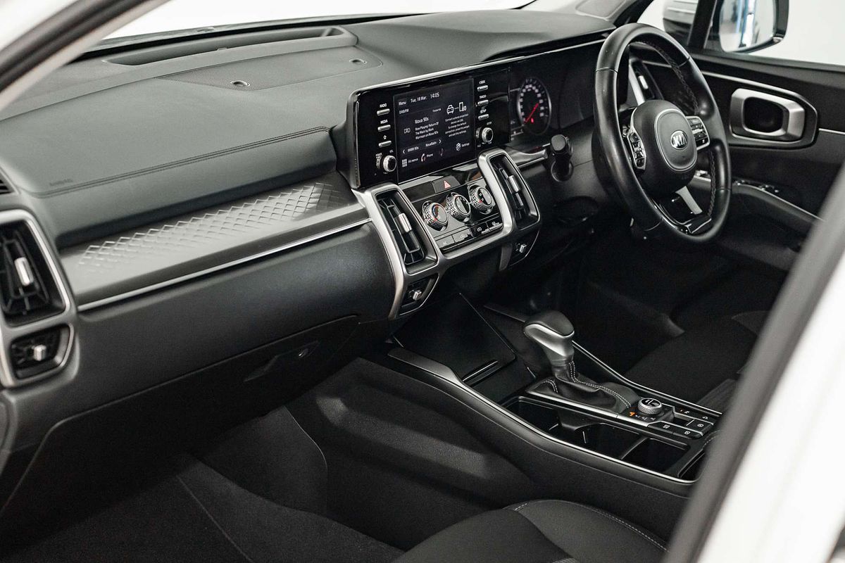 2020 Kia Sorento S MQ4