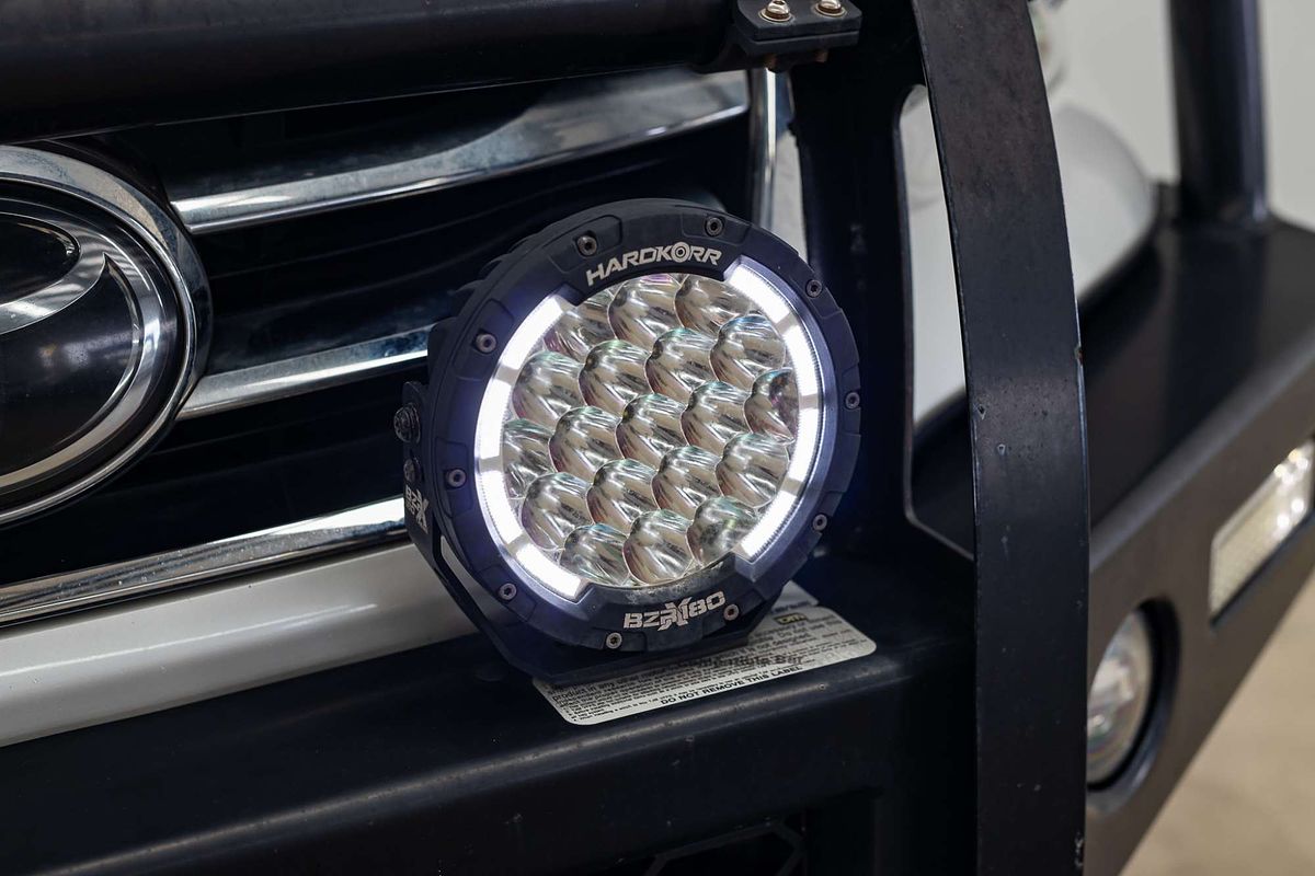 2020 Toyota Fortuner GXL GUN156R