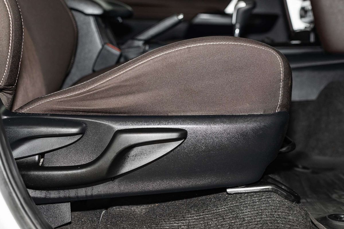 2020 Toyota Fortuner GXL GUN156R