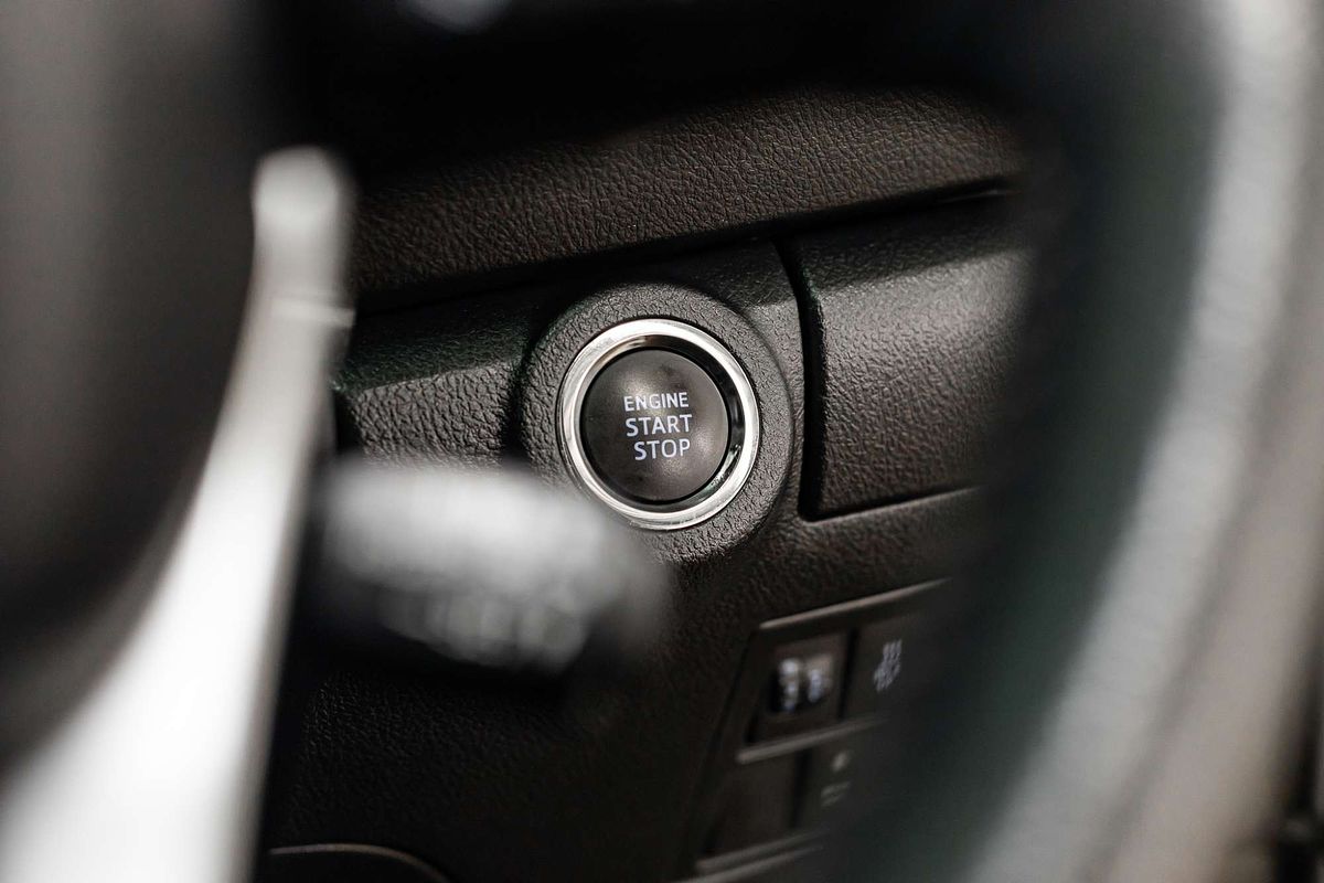 2020 Toyota Fortuner GXL GUN156R