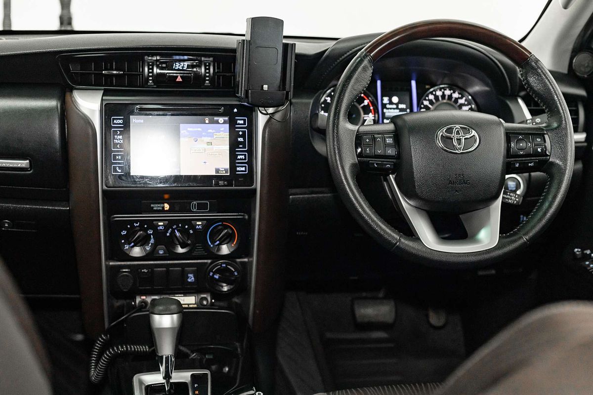 2020 Toyota Fortuner GXL GUN156R