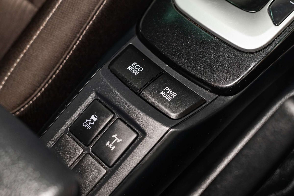 2020 Toyota Fortuner GXL GUN156R