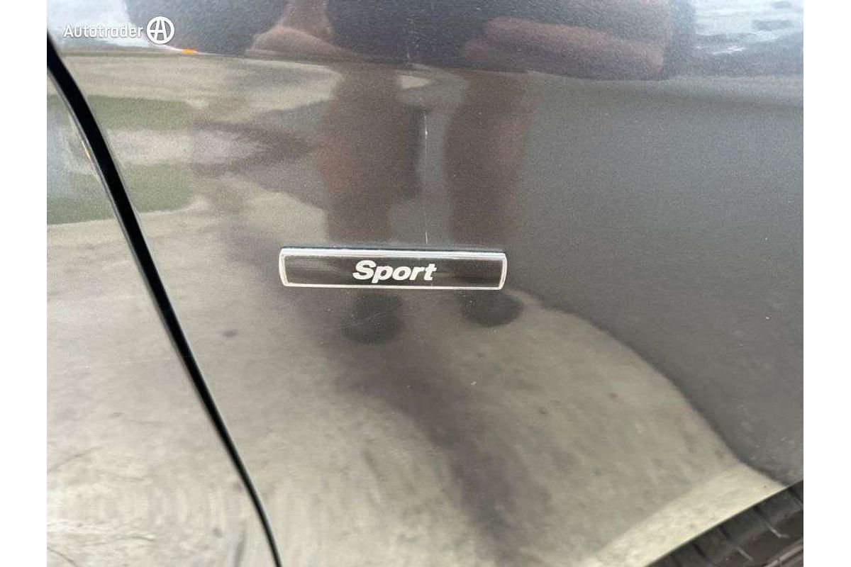 2014 BMW 3 Series 320i F30