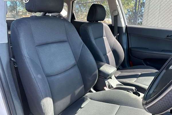 2009 Hyundai i30 SX FD