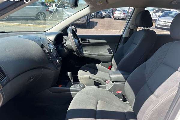 2009 Hyundai i30 SX FD