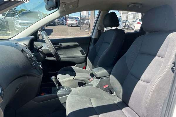 2009 Hyundai i30 SX FD